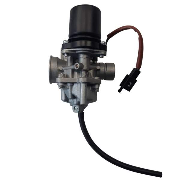 Vergaser TK 16 5 Offen E Choke 50ccm 2Takt KW13987 Mikuni Design