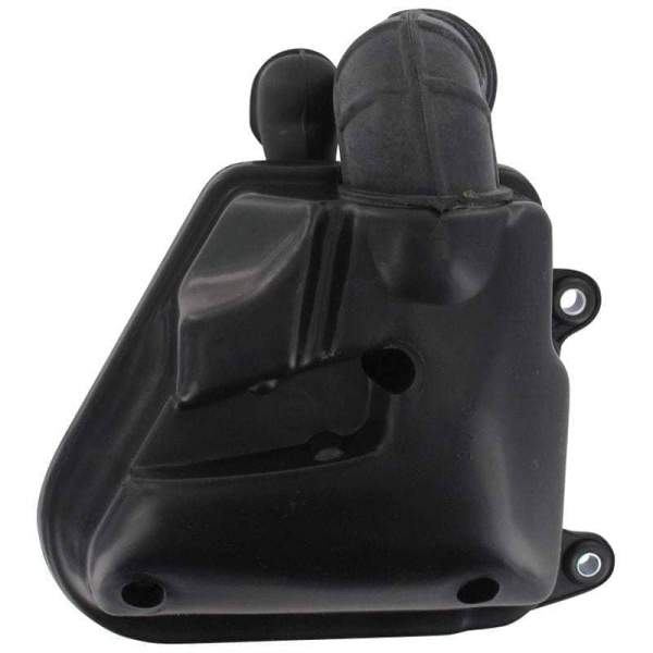 Rex 50 Luftfiltergehäuse 50ccm 2Takt Luftfilterkasten Motorroller.de Luft-Filter 1E40QMB YY50QT-28 50cc 2T Minarelli liegend Luftfiltermatte