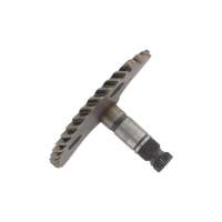 Kickstarterwelle 46mm 20Z 704121 Motorroller.de Kickstarterachse Kreidler Jigger Galatica Hiker 50 City Kickstarterwelle 46mm 20Z 704121 Motorroller.de Kickstarterachse Kreidler Jigger Galatica Hiker 50 City