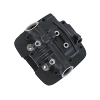 Kreidler Supermoto 125 DD Zylinderkopf schwarz 4 Takt 125cc 89069 Rex Enduro 125 Original Ersatzteil Kreidler Supermoto 125 DD Zylinderkopf schwarz 4 Takt 125cc 89069 Rex Enduro 125 Original Ersatzteil