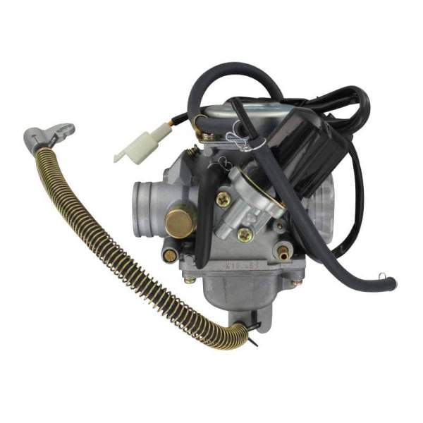 Carburettor 24mm with e-choke CVK complete 31120412-1