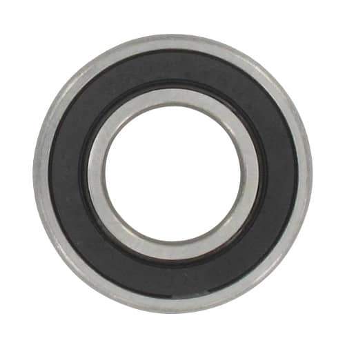 Bearing 6203 2RS sealed on both sides 17x40x12mm 210010