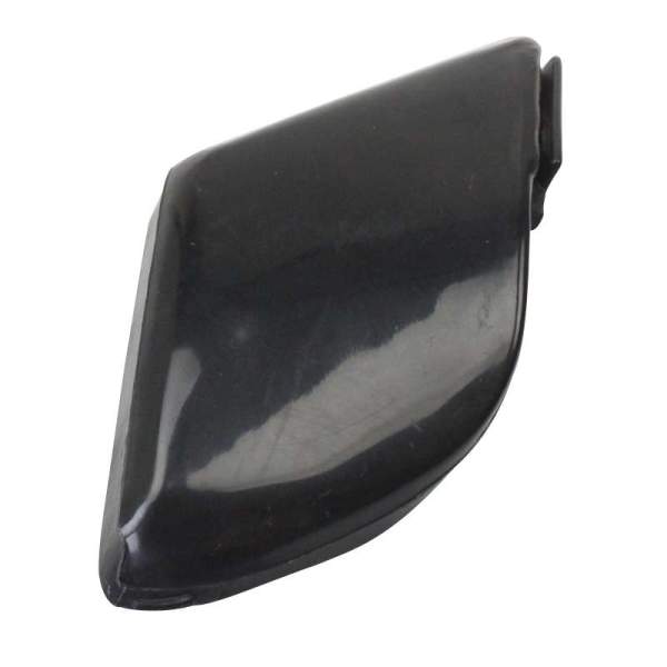 SMC Scooter Blinkerglas hinten links schwarz 55732-NCF-00 Motorroller.de