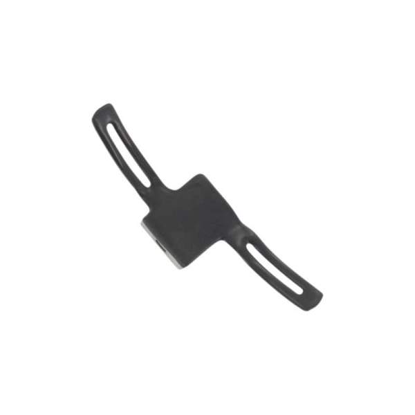 Kabelklammer Elektrokabel Clip 87164