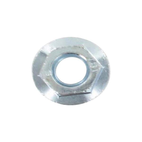 Nut M12x1.25 galvanized flange nut DAE-S4050-12080