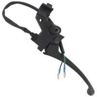 Rex RS460 Brems-Hebel Bremsarmatur Bremshebel Roller Motorroller.de 50ccm 4Takt 139QMB JSD50QT-13 50cc 4T 139QMA Handbremshebel Rex RS460 Brems-Hebel Bremsarmatur Bremshebel Roller Motorroller.de 50ccm 4Takt 139QMB JSD50QT-13 50cc 4T 139QMA Handbremshebel