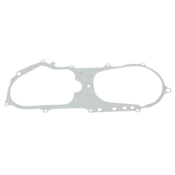 Housing cover gasket from year of construction 2001 crankcase up to FG 78231