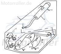 Rohrschelle Kreidler DICE SM 50 LC Motorrad 50ccm 733248 Motorroller.de Supermoto 50 DD Ersatzteil Service Inpektion Direktimport Rohrschelle Kreidler DICE SM 50 LC Motorrad 50ccm 733248 Motorroller.de Supermoto 50 DD Ersatzteil Service Inpektion Direktimport