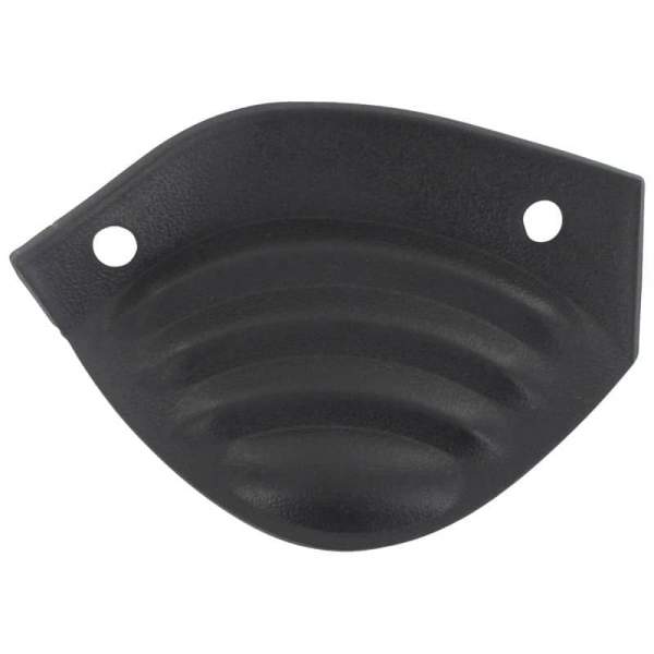 Rex RS1000 Verkleidungs-Deckel Dekogitter Frontcover Motorroller.de 125ccm 4Takt 152QMI YY125QT-28 125cc 4T GY6 Dekorblende Dekorgitter
