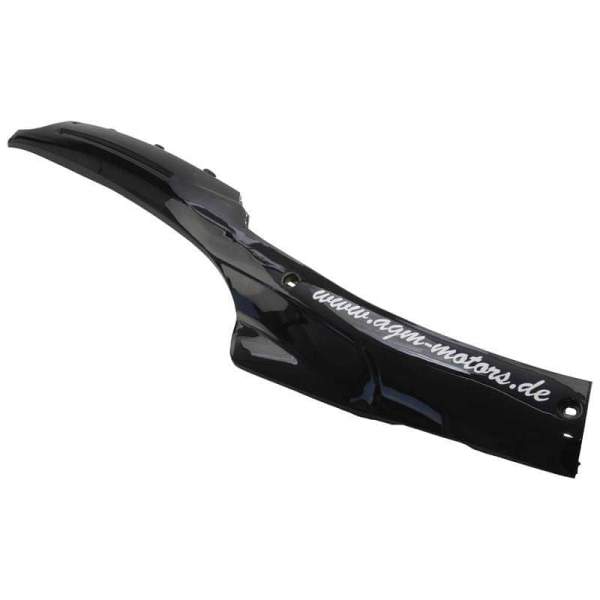 Rex RS460 Seitenabdeckung YY50QT016011-S Seitenleiste Motorroller.de rechts 50ccm 4Takt 139QMB JSD50QT-13 50cc 4T 139QMA Seitenteil