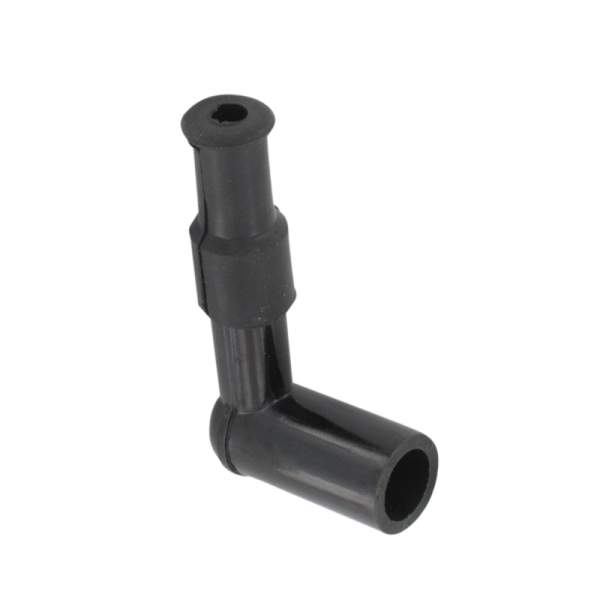 Rex RS400 Stecker Zündkerze Zündkerzenstecker Roller Motorroller.de 50ccm 4Takt 139QMB JSD50QT-13 50cc 4T 139QMA Kerzenstecker