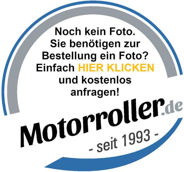 Felge vorn komplett Rad PGO E1401100001 Motorroller.de