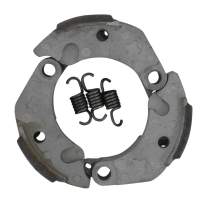 Schleuderbacken Kupplung Satz 3Stk. Sport Polini 742109 Motorroller.de Schleuderbackensatz Kuppungsbeläge Scooter Moped Ersatzteil Service Inpektion Schleuderbacken Kupplung Satz 3Stk. Sport Polini 742109 Motorroller.de Schleuderbackensatz Kuppungsbeläge Scooter Moped Ersatzteil Service Inpektion