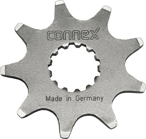 Connex Ritzel 9 Zähne 1/2"X 3/32 Panasonic 0.299.7484