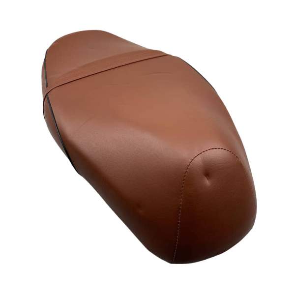 Hagebau Palermo 50 Sitzbank 50ccm 4Takt 77200-DGW-9000-A/B Motorroller.de Sattel Fahrersitz Sitz-Bank Doppelsitzbank Einzelsitz Einzelsitzbank Scooter