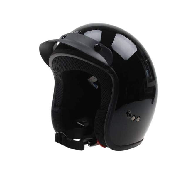ROADSTAR Jet-Helm "Classic", uni Gr. M Jethelm 5015011