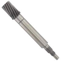 Drive shaft shaft 13T 2-stroke 50ccm YYGY0500-0911 Drive shaft shaft 13T 2-stroke 50ccm YYGY0500-0911