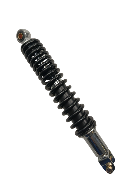 Kreidler Hiker 2.0 125 DD Stoßdämpfer hinten 703027 Motorroller.de Federbein Federung Hinterrad Hiker 50 Elektroroller