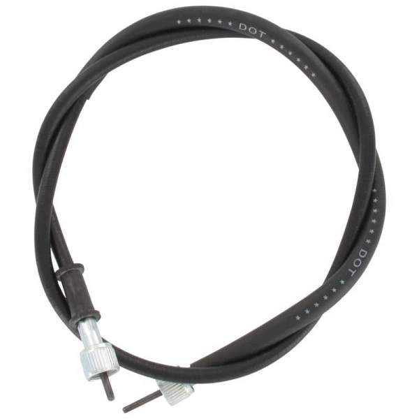Speedometer cable 890mm installation length on both sides 1080401-3