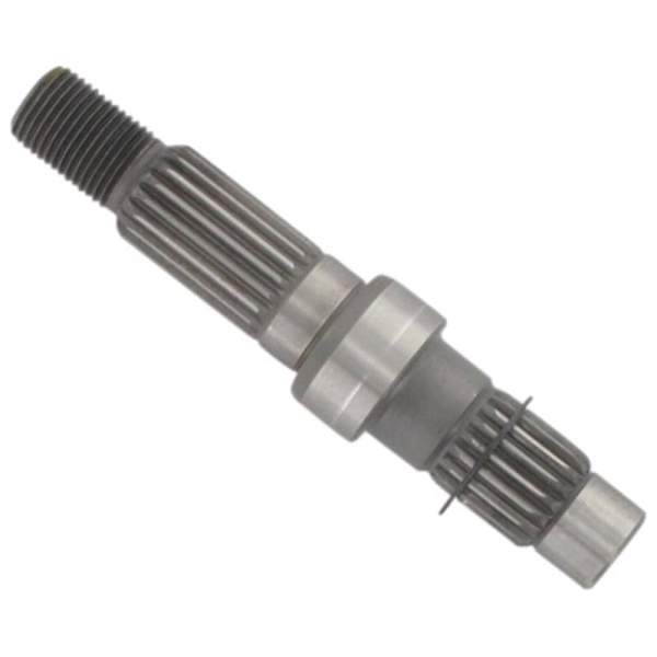 Gear shaft / shaft 4 stroke 50ccm 127mm YYGY0501011