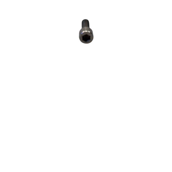 Sechskantschraube M5x12mm Kreidler DICE SM 50 LC 50ccm 733414 Motorroller.de Befestigung Halter Halterung Flachkopfschraube Sechskant-Schraube Service