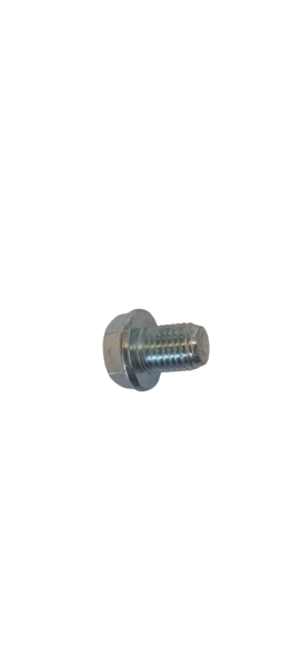 Ölablassschraube M12mm Ölschraube Öl-Schraube 96001-12015-00 Motorroller.de Ölschraube Öl-Schraube AGM Moped Mokick Ersatzteile Quad ATV Buggy Motorra