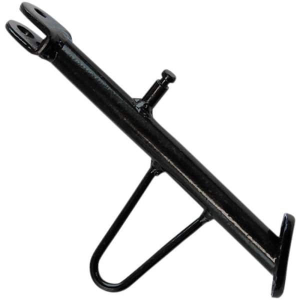 Rex RS460 Peugeot Seitenständer L. 170mm (für Roller Motorroller.de Schalter) 1030406-1 Roller-Ständer Rollerständer 50ccm 4Takt 139QMB