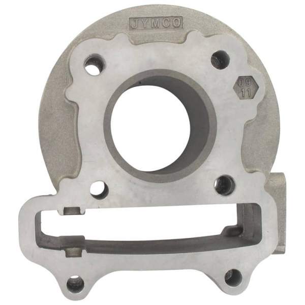 Rex RS460 Motorzylinder 50ccm 4Takt Zylinder Roller Motorroller.de Grauguss 139QMB JSD50QT-13 50cc 4T 139QMA Grauguss-Zylinder Guss