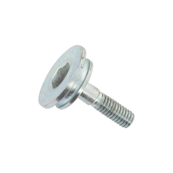 Bearing pin M6x22mm threaded rod screw YYGY1250704