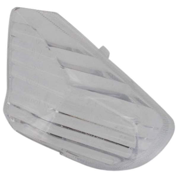 Rex RS460 Blinkerabdeckung hinten rechts Roller Motorroller.de Blinkerglas Blinkerkappe 50ccm 4Takt 139QMB JSD50QT-13 50cc 4T 139QMA