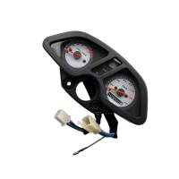 Tachometer Rex Supermoto 125 DD Motorrad 89664 Motorroller.de Kreidler Enduro Geschwindigkeitsmesser Geschwindigkeitsanzeige Speedometer Tachometer Rex Supermoto 125 DD Motorrad 89664 Motorroller.de Kreidler Enduro Geschwindigkeitsmesser Geschwindigkeitsanzeige Speedometer