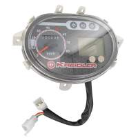 Kreidler Galactica 2.0 City 50 DD Tachometer 707066 Motorroller.de Tacho Geschwindigkeitsmesser Geschwindigkeitsanzeige Speedometer kmh-Anzeige Kreidler Galactica 2.0 City 50 DD Tachometer 707066 Motorroller.de Tacho Geschwindigkeitsmesser Geschwindigkeitsanzeige Speedometer kmh-Anzeige