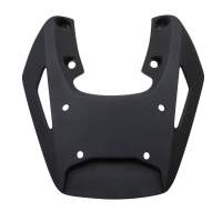 Kreidler Vabene Gepäckträger schwarz 730619 Motorroller.de Heckspoiler Kreidler Vabene Gepäckträger schwarz 730619 Motorroller.de Heckspoiler