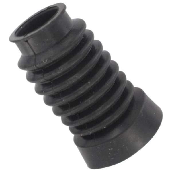 Rex QM50QT-6A Gabelbalg 50ccm 4Takt Manschette Roller Motorroller.de Faltenbalg 139QMB JSD50QT-13 50cc 4T 139QMA Balk für Gabel Faltenbalk