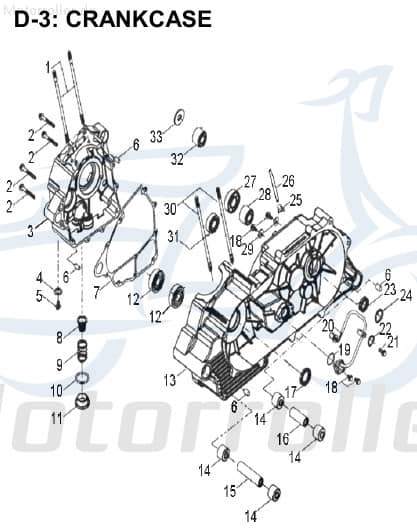AEON Ölablassdichtung Alu 12x21x1.5mm COBRA 350 350ccm 4Takt Motorroller.de Dichtring Motorölablassdichtung Abdichtung 400ccm-4Takt Quad ATV UTV
