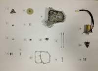 Preview: AGM GMX 460 Retro Classic Motorlagerbuchse 50ccm 4Takt 11102-GY6A-9000 Motorroller.de Silentbuchse Motorlagerhülse 50ccm-4Takt Scooter Ersatzteil Preview: AGM GMX 460 Retro Classic Motorlagerbuchse 50ccm 4Takt 11102-GY6A-9000 Motorroller.de Silentbuchse Motorlagerhülse 50ccm-4Takt Scooter Ersatzteil