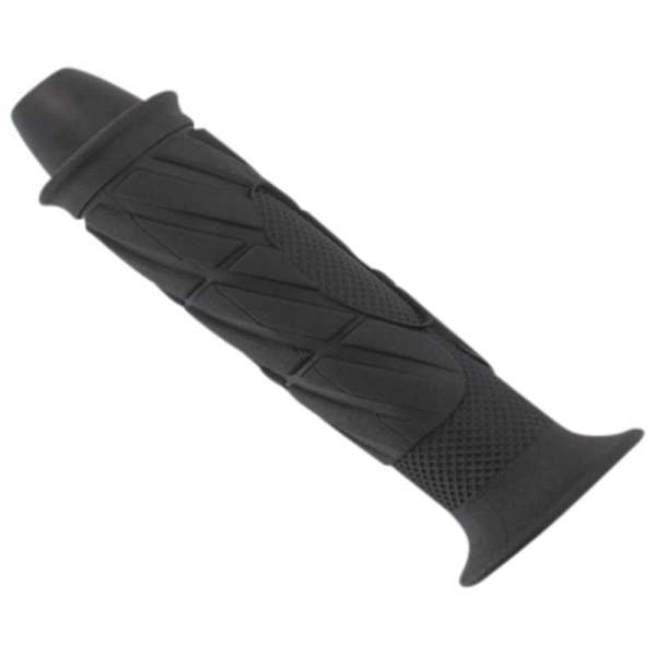 Rex RS460 Griff links Handgriff Roller Motorroller.de Handgriffgummi 50ccm 4Takt 139QMB JSD50QT-13 50cc 4T 139QMA Lenkergriff Griffgummi