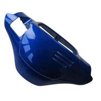 Vorschau: PGO Big Max 50 Lenkerverkleidung oben blau Frontverkleidung 50ccm 2Takt P16130014W0 Motorroller.de Frontschürze Frontmaske Lenkerabdeckung Front-Cover Vorschau: PGO Big Max 50 Lenkerverkleidung oben blau Frontverkleidung 50ccm 2Takt P16130014W0 Motorroller.de Frontschürze Frontmaske Lenkerabdeckung Front-Cover