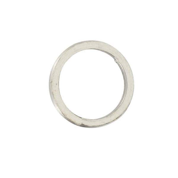 Adly AT 50 PT Schalldämpferdichtung 50ccm 2Takt Roller Motorroller.de Auspuffdichtung Dichtung Auspuff HerChee 50cc 2T Schalldämpfer