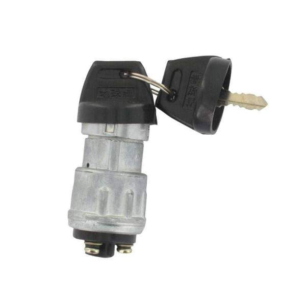 Tongjian ignition lock without cable 6,000,020