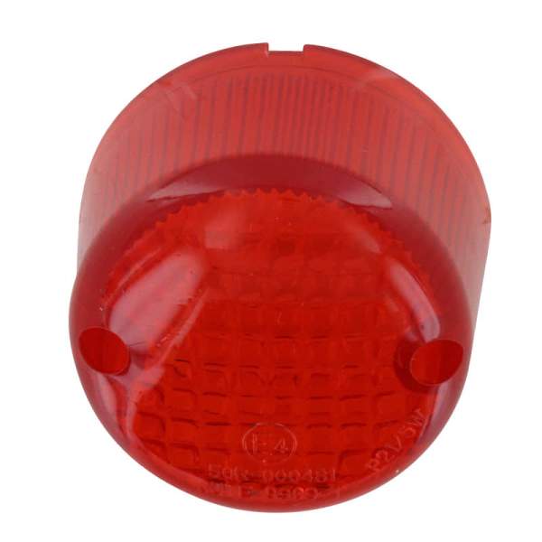 Taillight lens taillight cap Adly 33702-165-000
