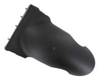 Rear hugger splash guard protection sheet metal 1010115 Rear hugger splash guard protection sheet metal 1010115