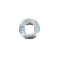 Nut M7 with collar white galvanized Jonway 3111190402 Nut M7 with collar white galvanized Jonway 3111190402