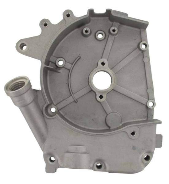 Rex RS750 Motordeckel 50ccm 4Takt Kurbelgehäusedeckel Motorroller.de 139QMB JSD50QT-13 50cc 4T 139QMA Gehäusedeckel Motorgehäusedeckel