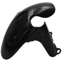 Radabdeckung Sport vorn schwarz -glanz Kotflügel 700664 Radabdeckung Sport vorn schwarz -glanz Kotflügel 700664