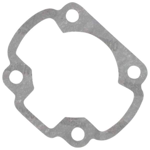 Rex 50 Zylinderfussdichtung Fußdichtung 50ccm 2Takt Motorroller.de Zylinderfußdichtung Zylinder-Dichtung Zylinderdichtung 1E40QMB YY50QT-28