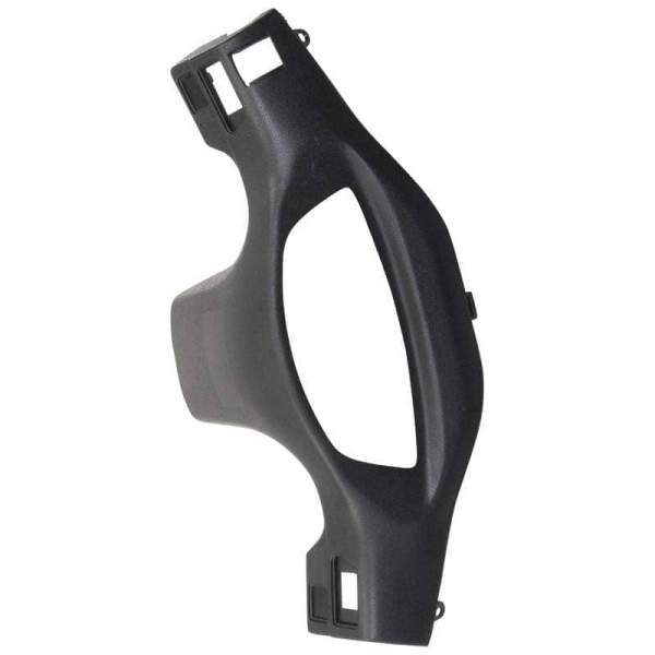 Rex RS400 Tachoverkleidung Scooter Mofa Roller Motorroller.de Lenkerverkleidung Frontverkleidung 50ccm 4Takt 139QMB JSD50QT-13 50cc 4T