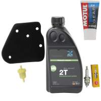 Service set 50cc 2-stroke maintenance kit repair set 43705 Service set 50cc 2-stroke maintenance kit repair set 43705