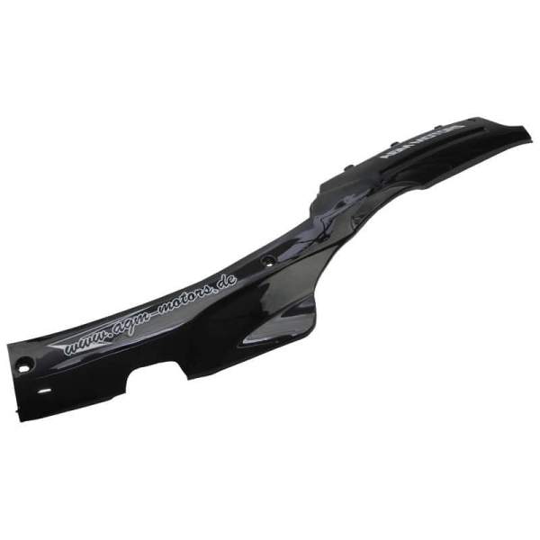Rex RS460 Heckcover Seitenleiste links Roller Motorroller.de 50ccm 4Takt 139QMB JSD50QT-13 50cc 4T 139QMA Seitenteil Seitenverkleidung