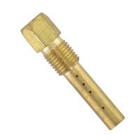 Nadeldüse Rex RS125 QM125T-10D Roller 125ccm 4Takt 81234 Motorroller.de Vergaserdüse Nadelventildüse Scooter Nadeldüse Rex RS125 QM125T-10D Roller 125ccm 4Takt 81234 Motorroller.de Vergaserdüse Nadelventildüse Scooter